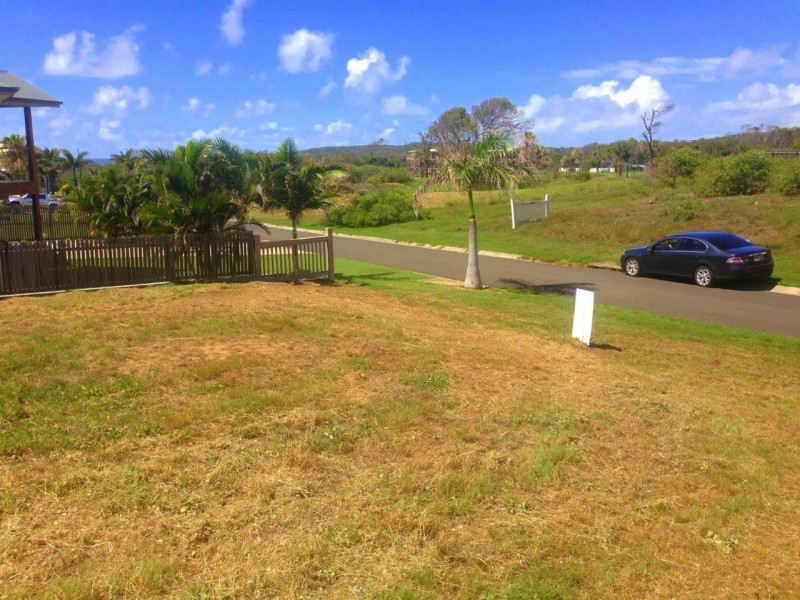 Agnes Water QLD 4677