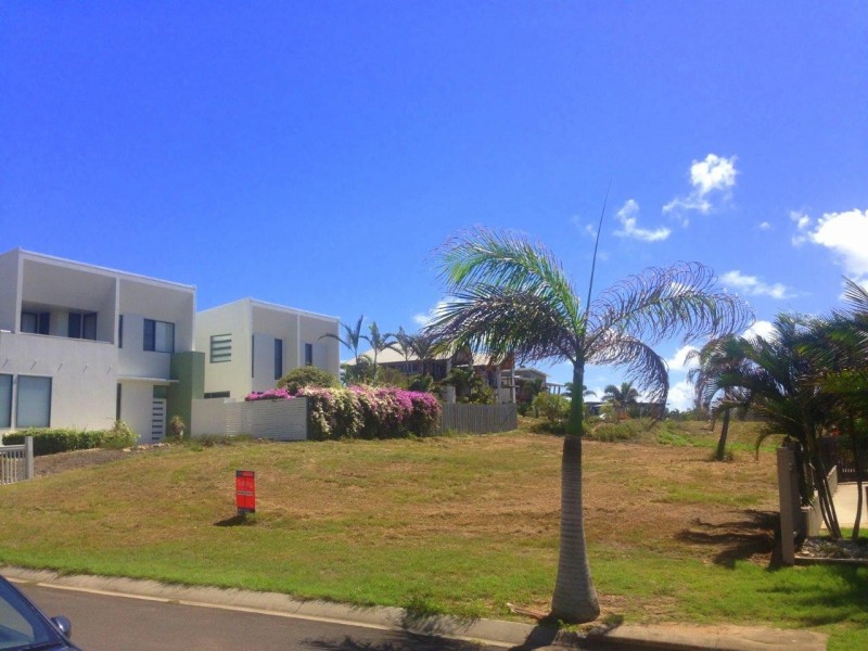 Agnes Water QLD 4677