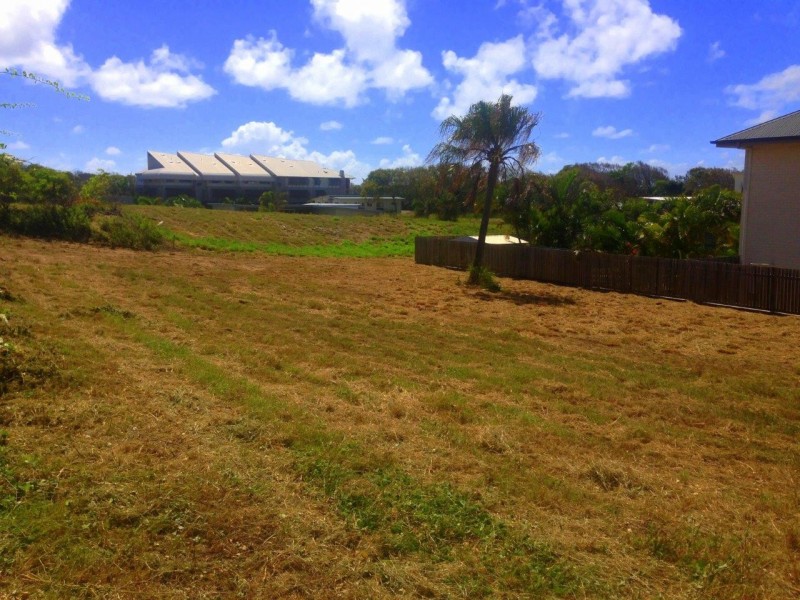 Agnes Water QLD 4677