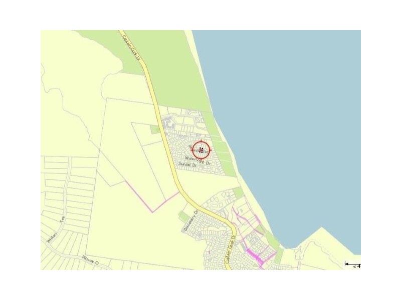 Agnes Water QLD 4677