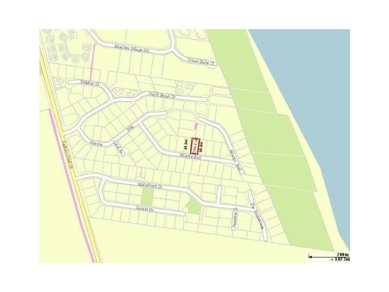 Agnes Water QLD 4677