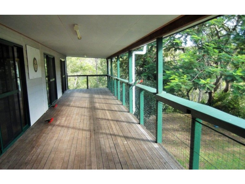 679 Creevey Drive, Captain Creek QLD 4677
