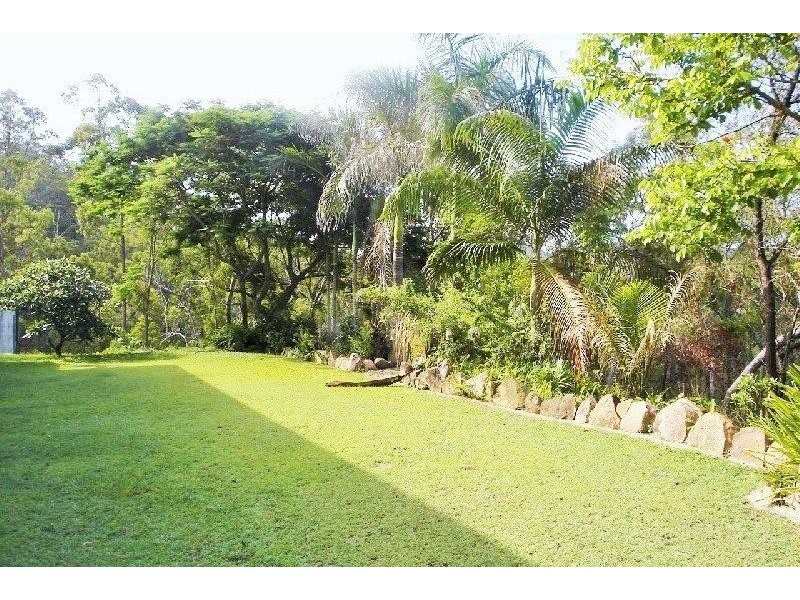 679 Creevey Drive, Captain Creek QLD 4677