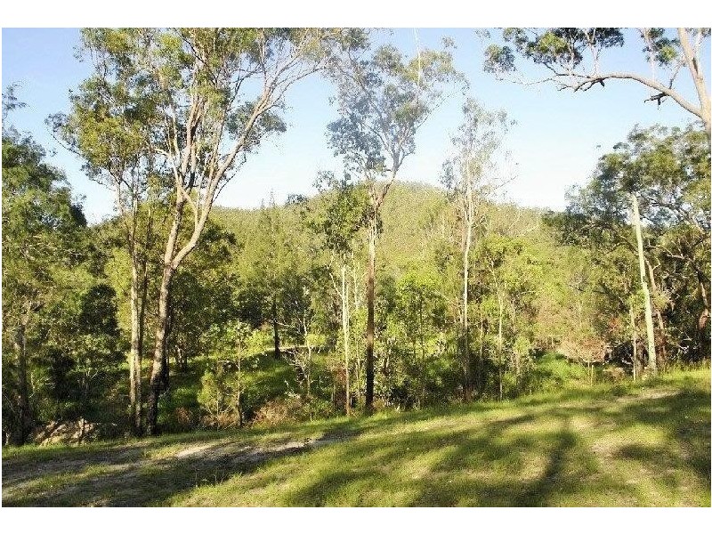 679 Creevey Drive, Captain Creek QLD 4677