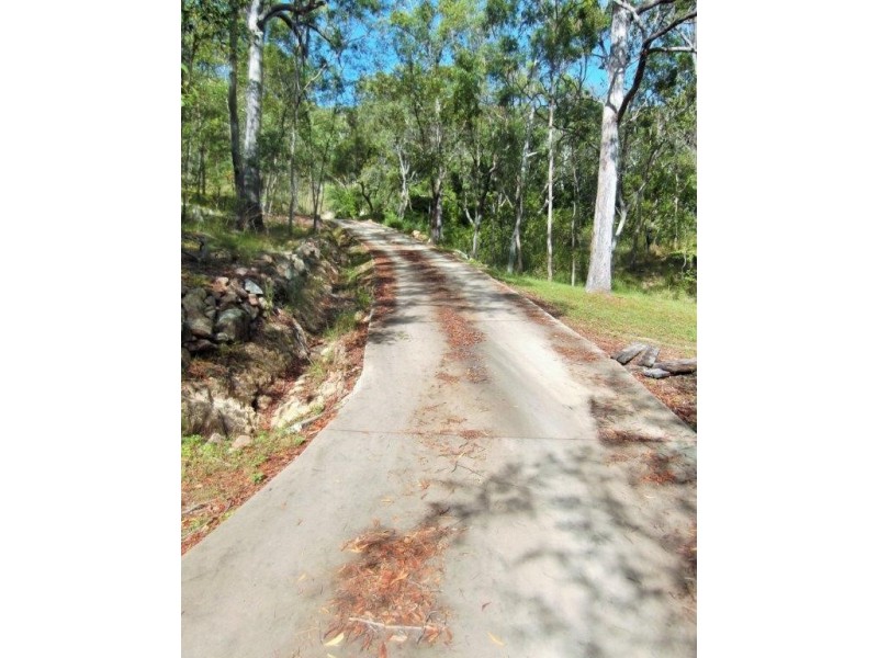 679 Creevey Drive, Captain Creek QLD 4677
