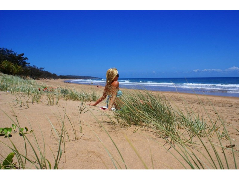 11/40 Captain Cook Drive, Agnes Water QLD 4677