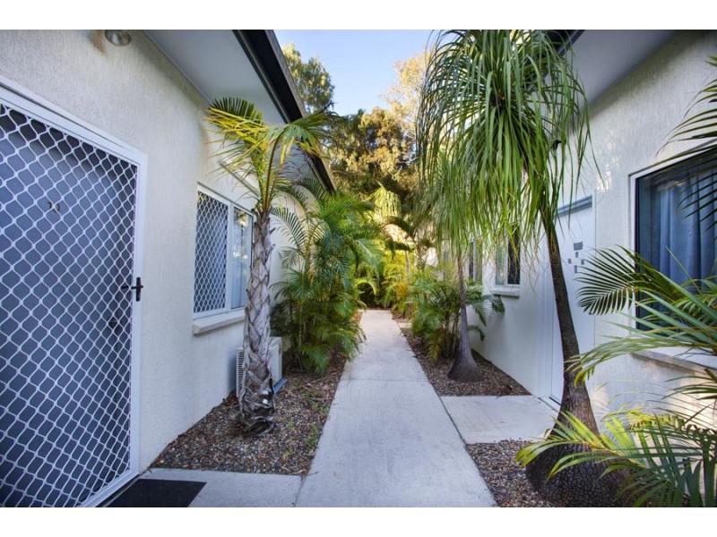 11/40 Captain Cook Drive, Agnes Water QLD 4677