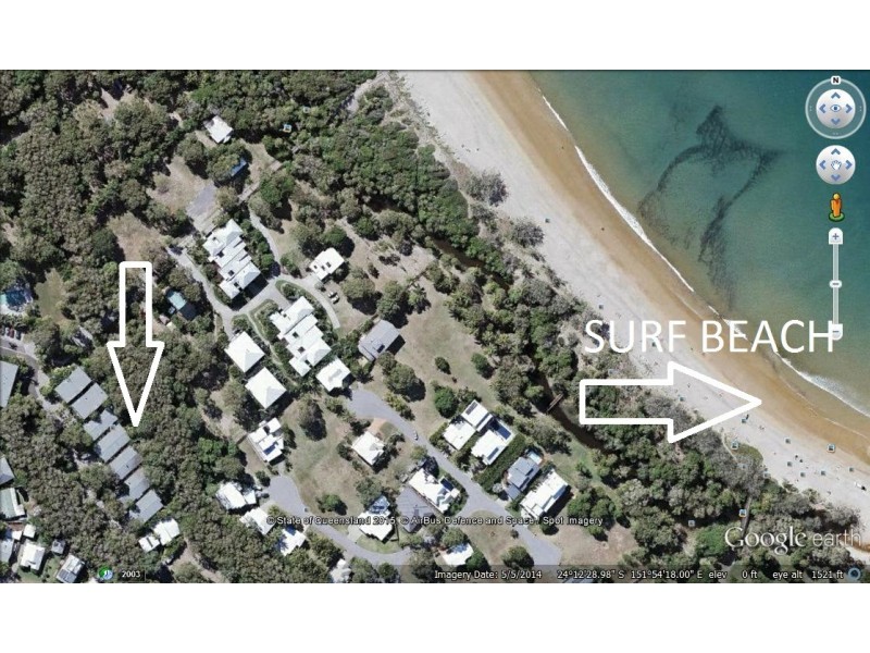 11/40 Captain Cook Drive, Agnes Water QLD 4677