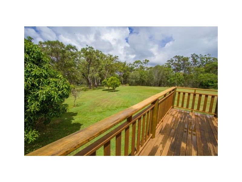 148 Dillon Road, Captain Creek QLD 4677