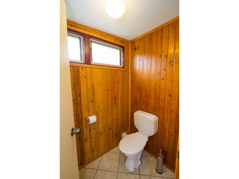 148 Dillon Road, Captain Creek QLD 4677