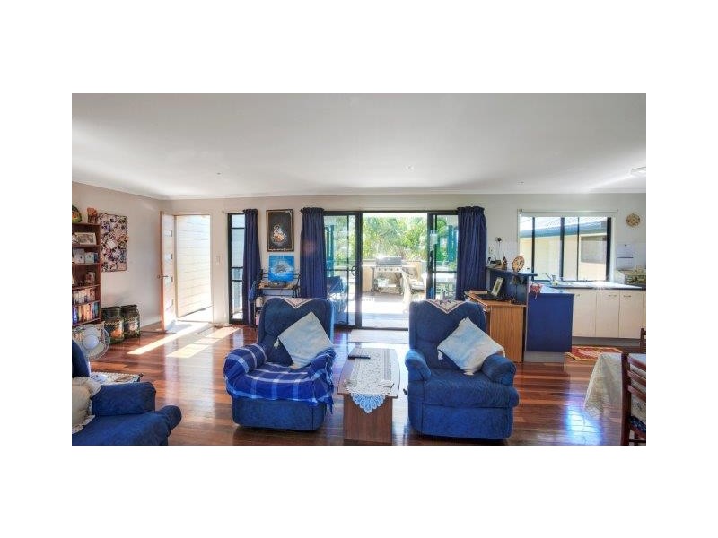 Agnes Water QLD 4677