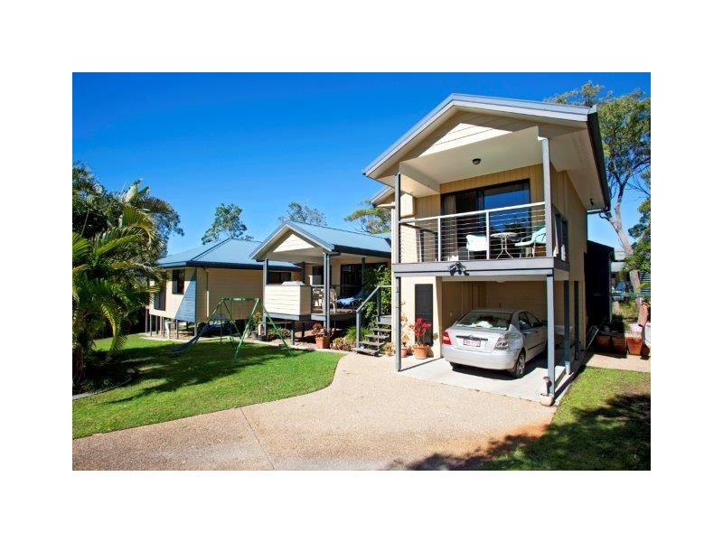 Agnes Water QLD 4677