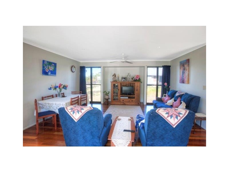 Agnes Water QLD 4677
