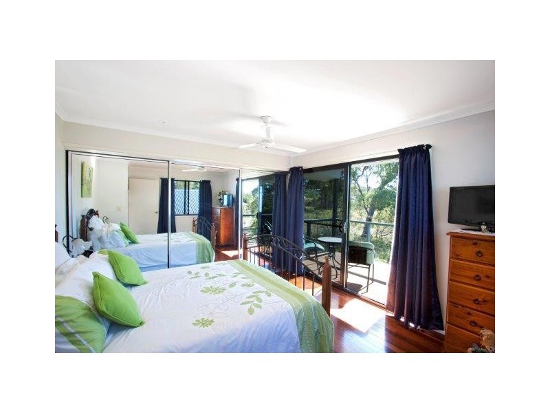 Agnes Water QLD 4677