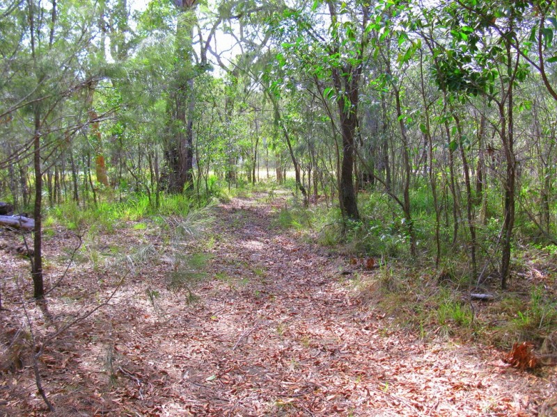 3 Round Hill Road, Round Hill QLD 4677