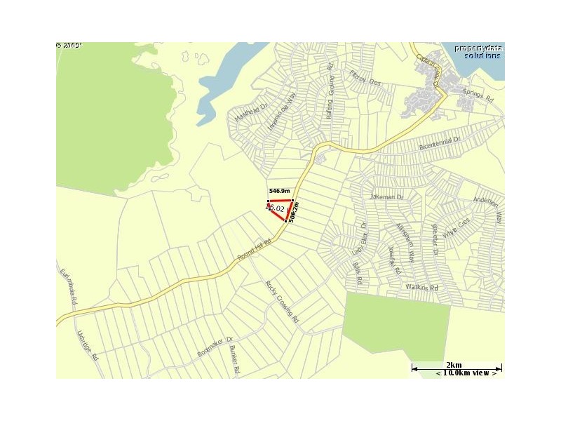 3 Round Hill Road, Round Hill QLD 4677