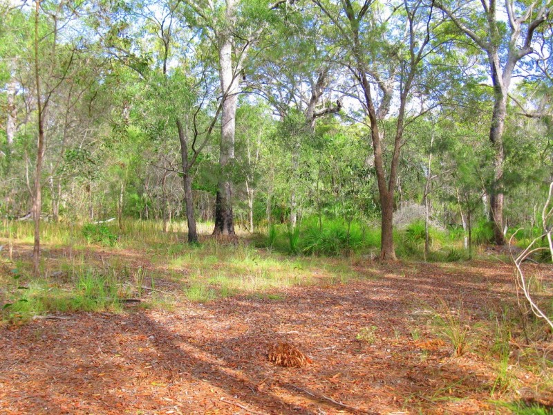 3 Round Hill Road, Round Hill QLD 4677