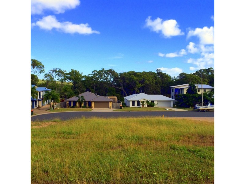 2 Solander Close, Agnes Water QLD 4677
