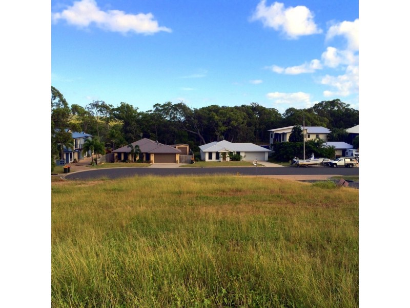 2 Solander Close, Agnes Water QLD 4677