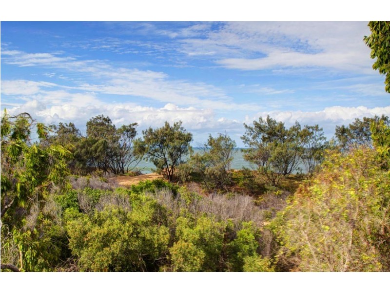 Agnes Water QLD 4677