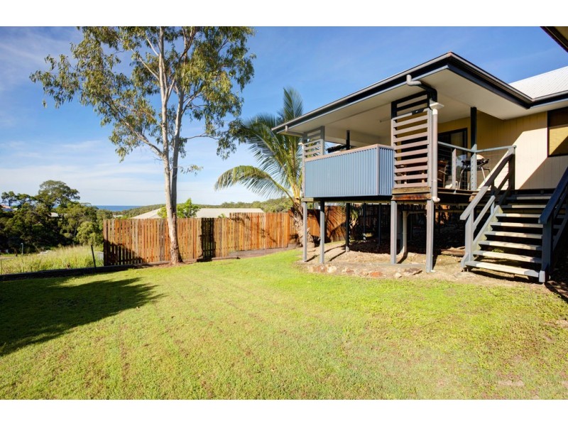 32 Starfish Street, Agnes Water QLD 4677
