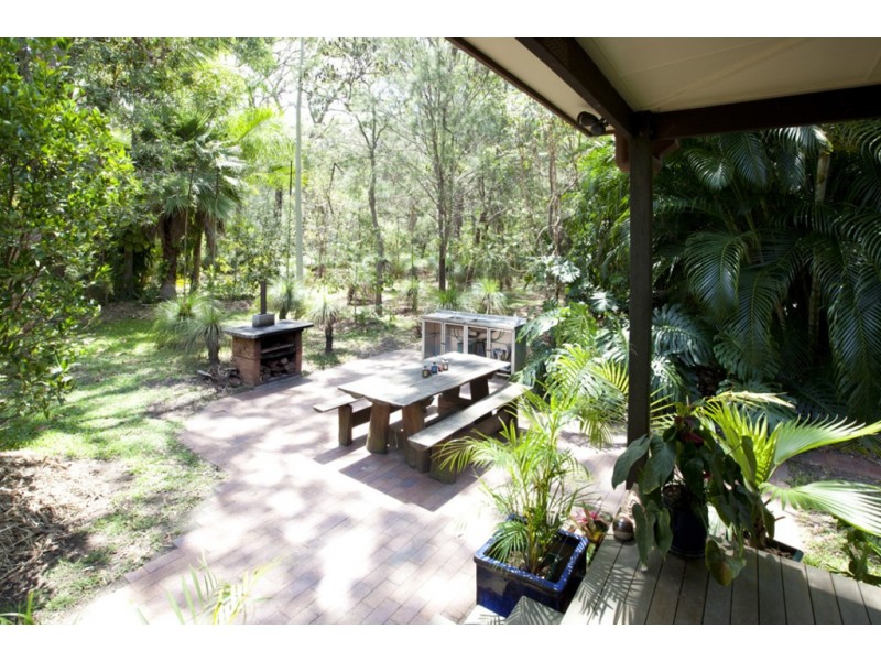 428 Lady Elliot Drive, Round Hill QLD 4677