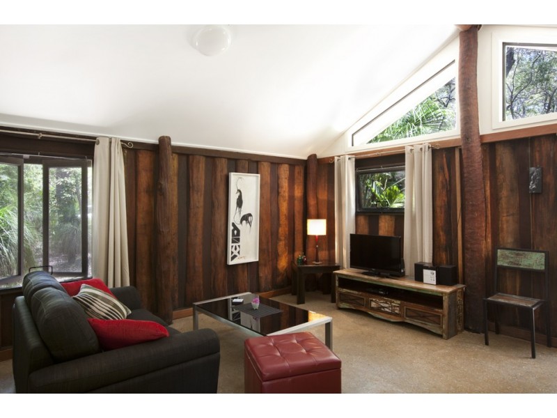 428 Lady Elliot Drive, Round Hill QLD 4677