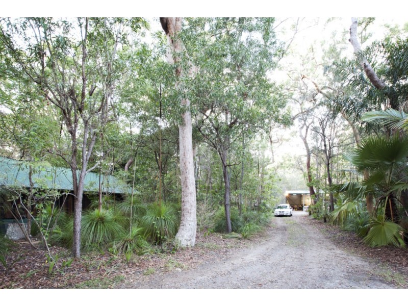 428 Lady Elliot Drive, Round Hill QLD 4677