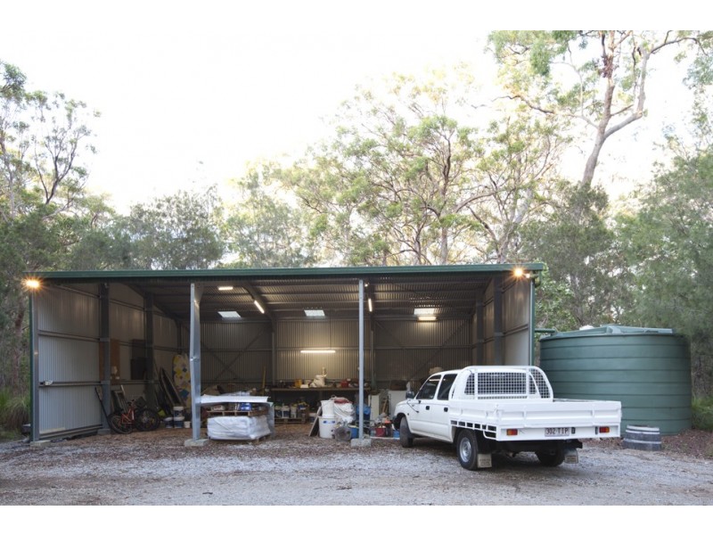 428 Lady Elliot Drive, Round Hill QLD 4677