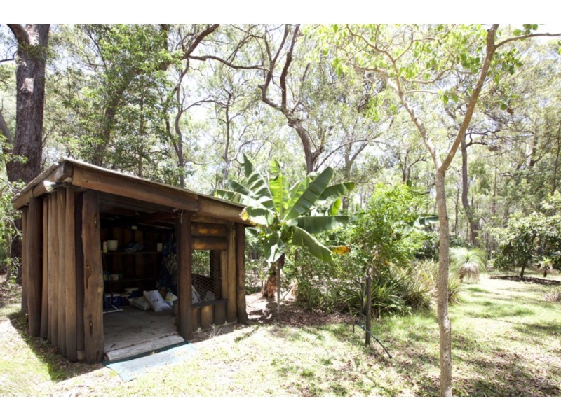 428 Lady Elliot Drive, Round Hill QLD 4677