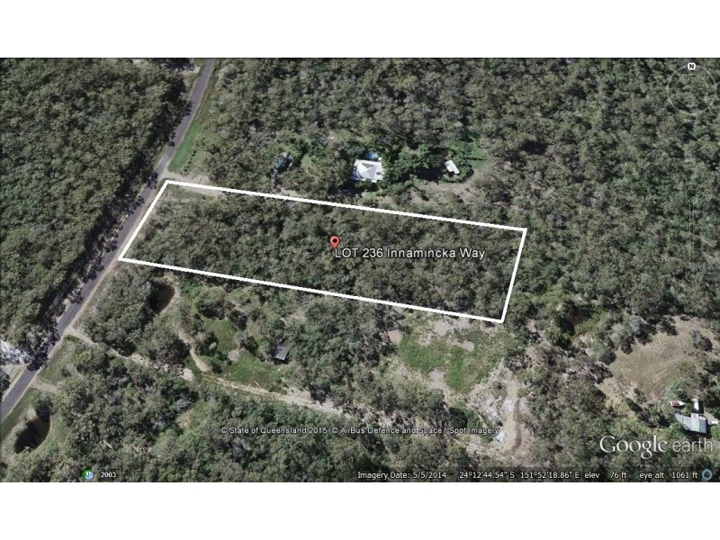 236 Innamincka Way, Agnes Water QLD 4677
