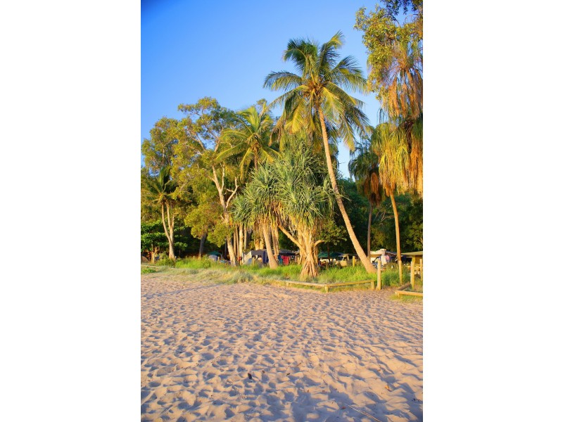 236 Innamincka Way, Agnes Water QLD 4677