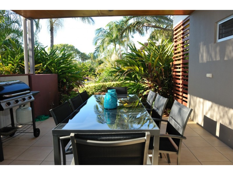 Agnes Water QLD 4677