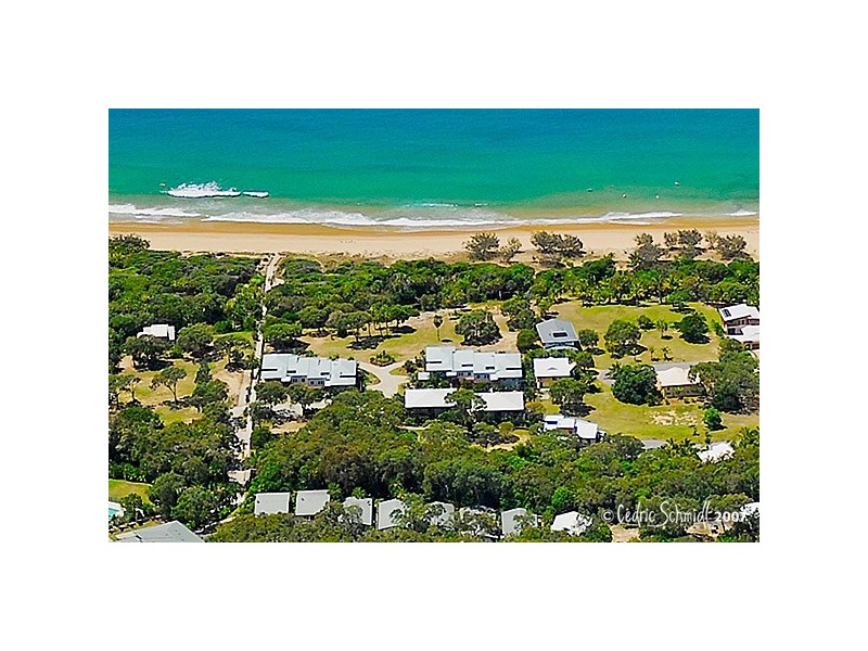 Agnes Water QLD 4677