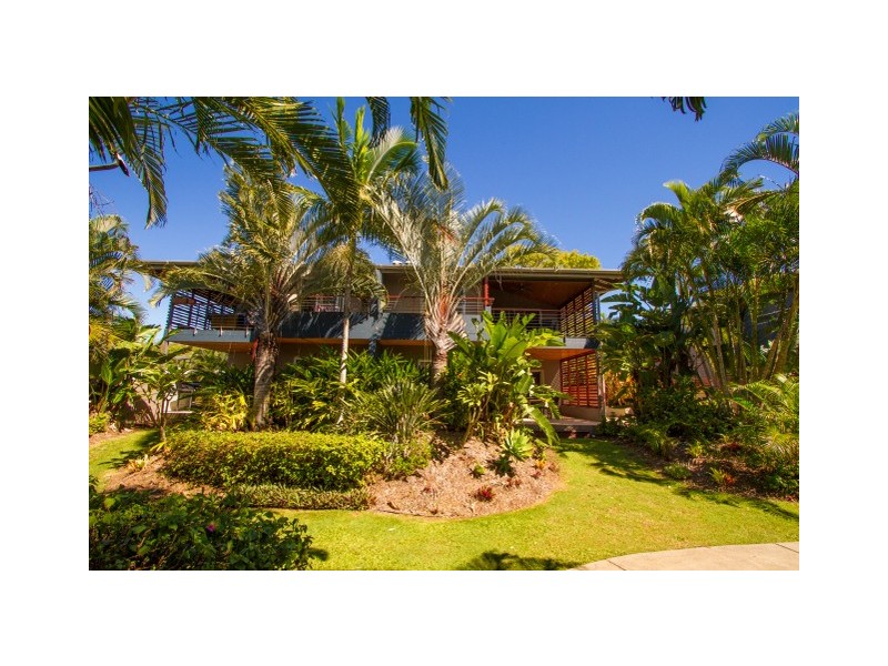 BH 19 / 4 Ocean Beach Drive, Agnes Water QLD 4677