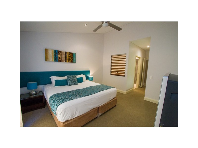 BH 19 / 4 Ocean Beach Drive, Agnes Water QLD 4677