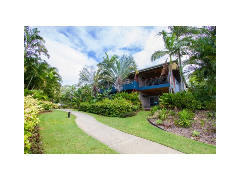BH 19 / 4 Ocean Beach Drive, Agnes Water QLD 4677