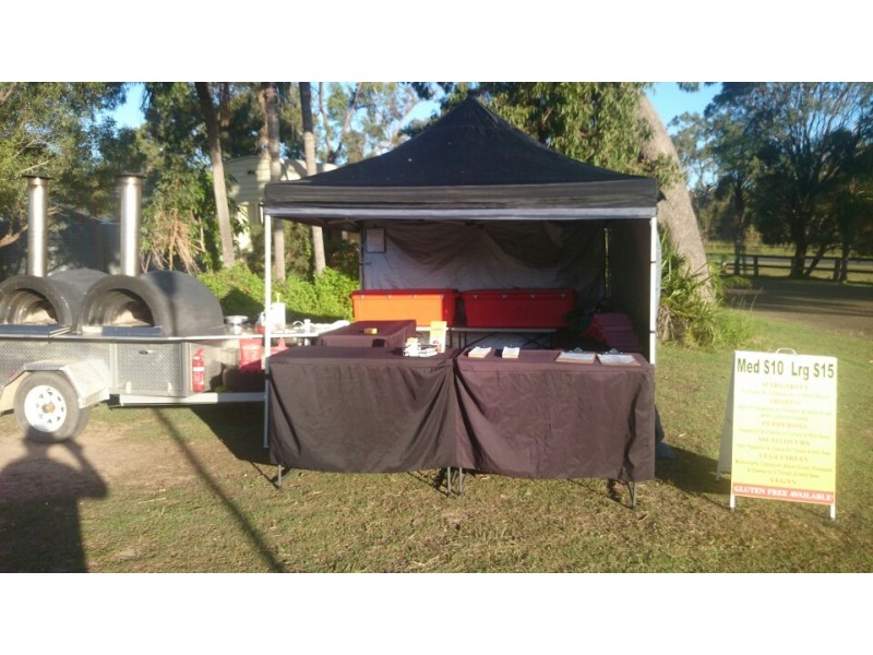 Agnes Water QLD 4677