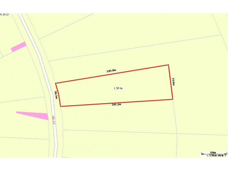 122 Bills Road, Agnes Water QLD 4677