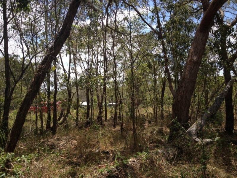122 Bills Road, Agnes Water QLD 4677