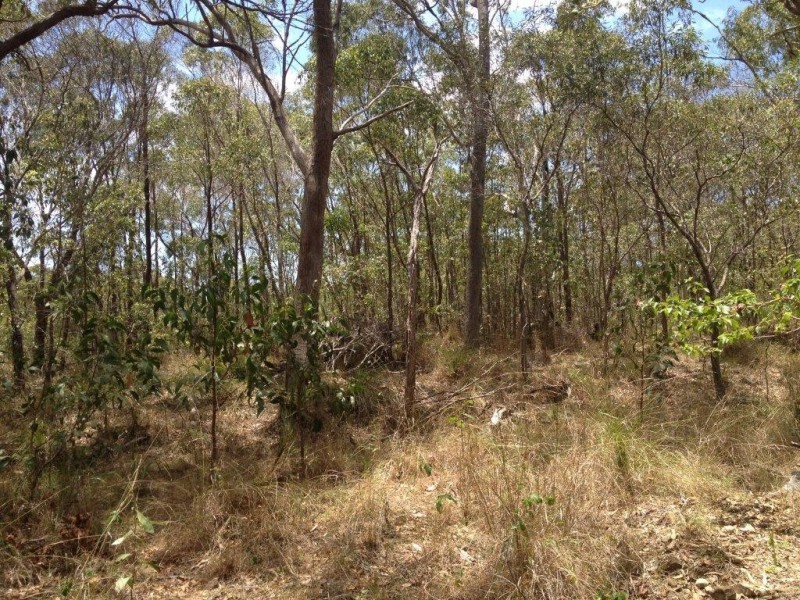 122 Bills Road, Agnes Water QLD 4677