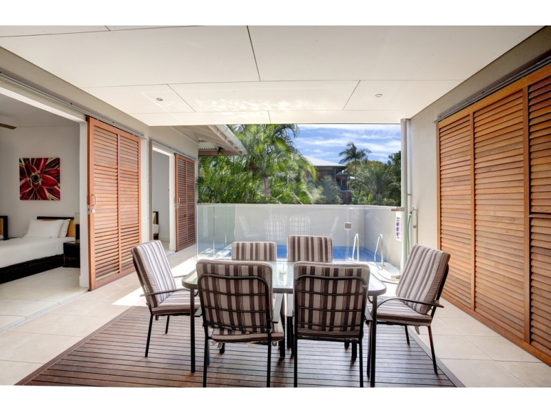BH 9 / 10 OCEAN BEACH DRIVE, Agnes Water QLD 4677