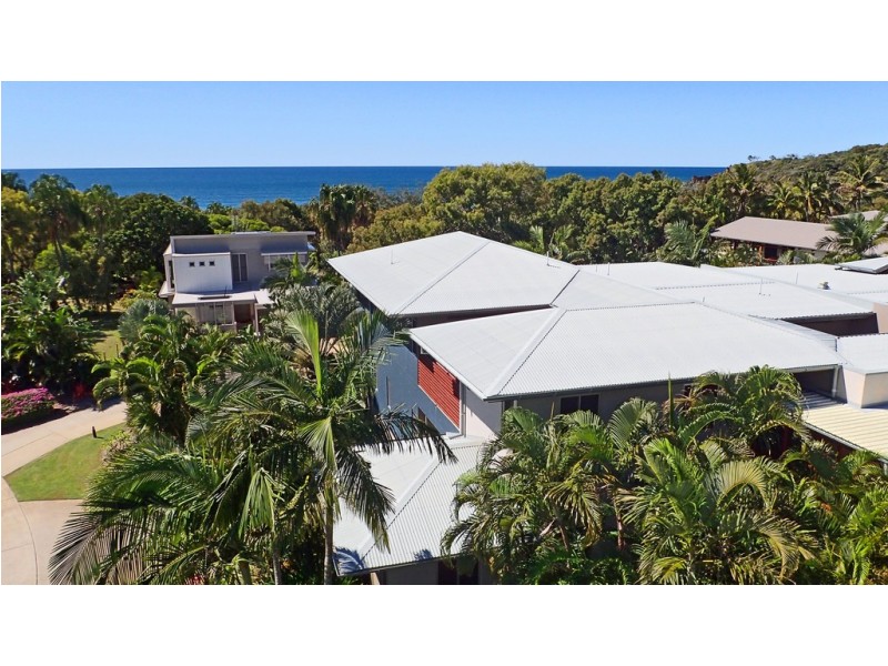 BH 9 / 10 OCEAN BEACH DRIVE, Agnes Water QLD 4677