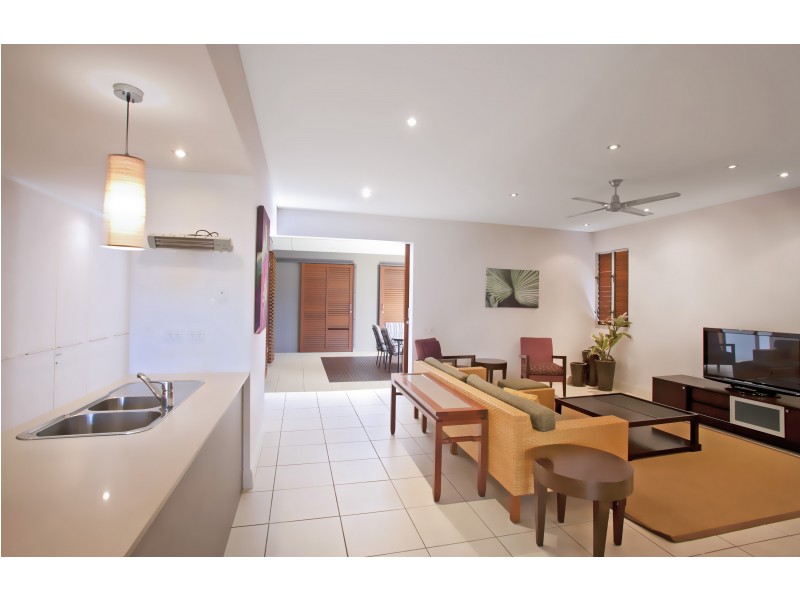 BH 9 / 10 OCEAN BEACH DRIVE, Agnes Water QLD 4677