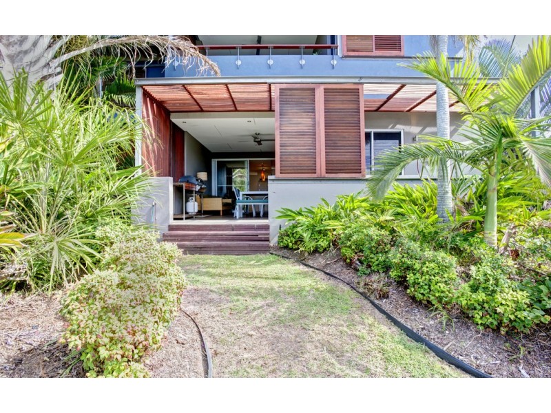 BH 9 / 10 OCEAN BEACH DRIVE, Agnes Water QLD 4677