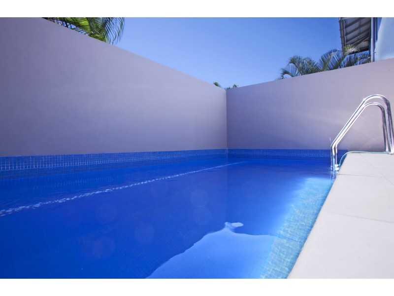 BH 9 / 10 OCEAN BEACH DRIVE, Agnes Water QLD 4677