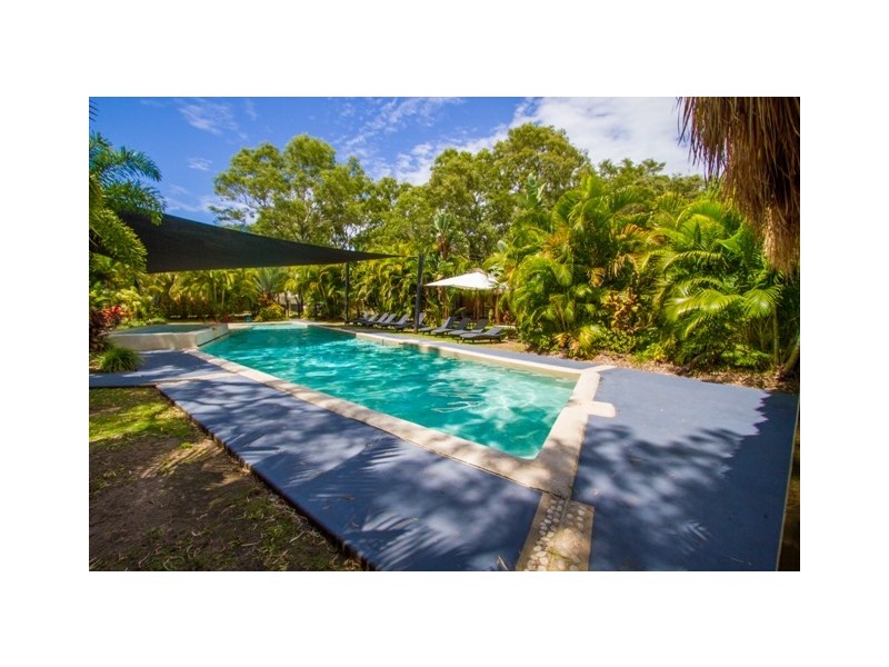 BH 9 / 10 OCEAN BEACH DRIVE, Agnes Water QLD 4677