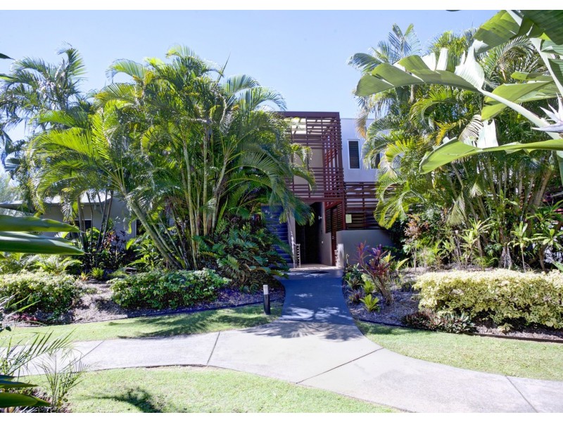 BH 9 / 10 OCEAN BEACH DRIVE, Agnes Water QLD 4677