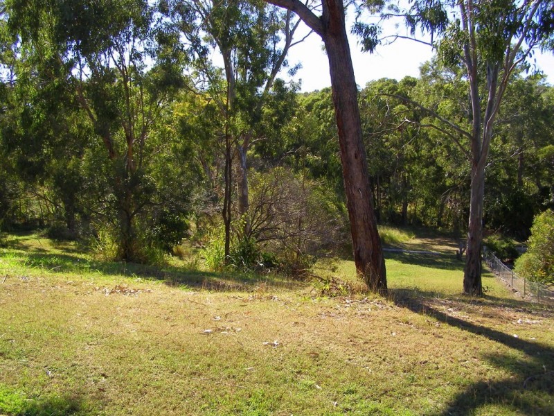 Agnes Water QLD 4677