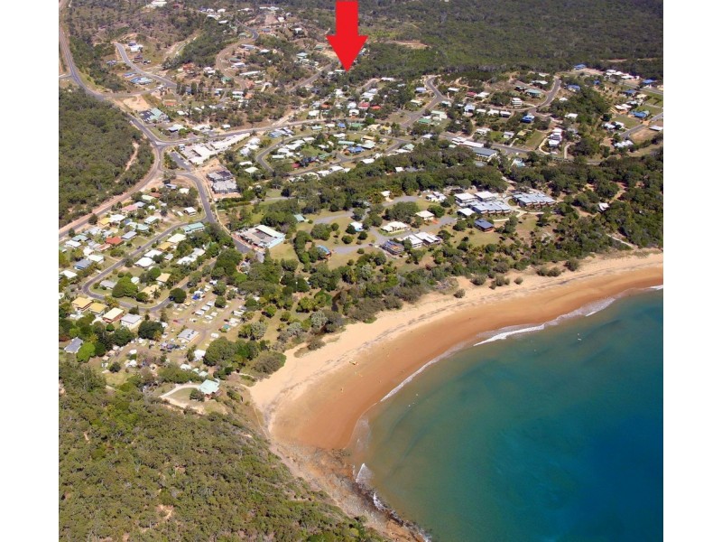 Agnes Water QLD 4677